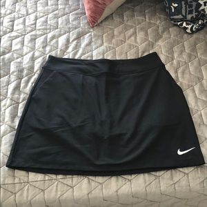 Medium NikeGolf Skort